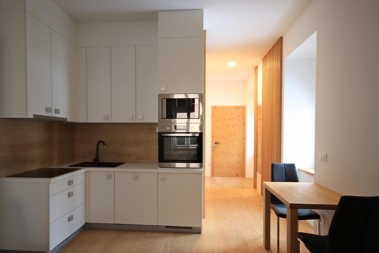 Cirus Apartments Kocevje Exteriör bild